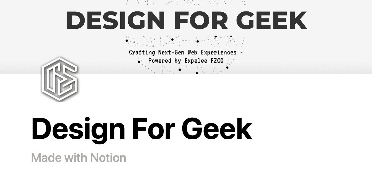 Dharanshi_DFG's tweet card. We’re a new-generation web development and redesign agency reimagining digital experiences for the brands of tomorrow. Born in Dubai, built for the world, we craft sleek, scalable, and high-perform...