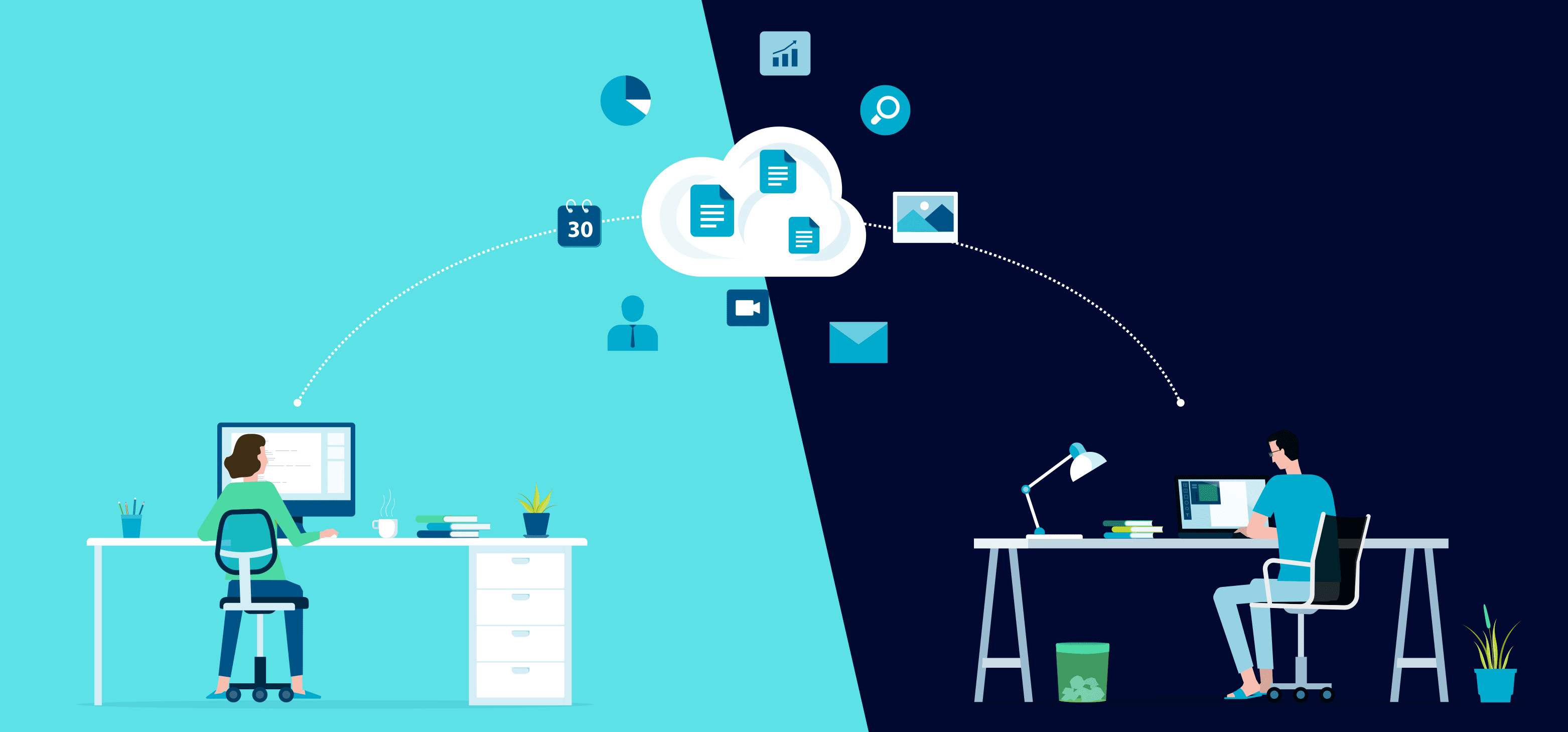 SqueezeGrowth's tweet card. Virtual workspaces provide an immersive working experience to help your remote team feel a part of the company. Find the best cloud workspaces here.