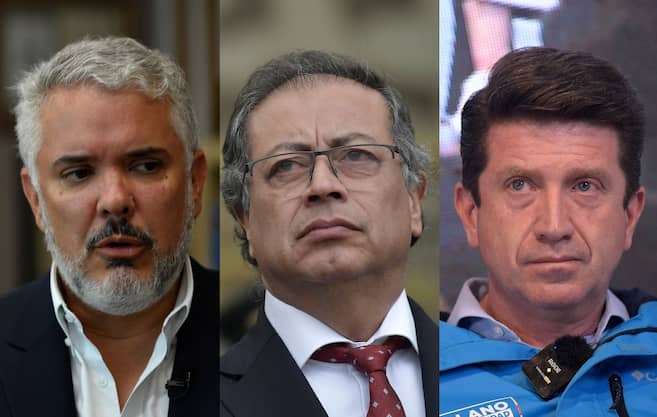 alvator's tweet card. “¿Cuáles serán las explicaciones que podrán aducir el expresidente Duque, su exministro Diego Molano...?”: Cecilia Orozco Tascón