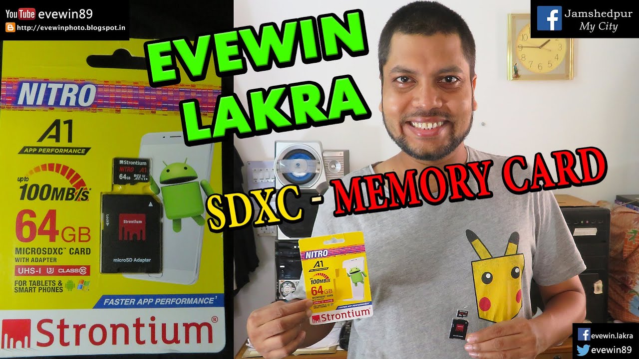 evewin89's tweet card. Evewin Lakra - Samsung - EVO SDHC - Memory Card - Review