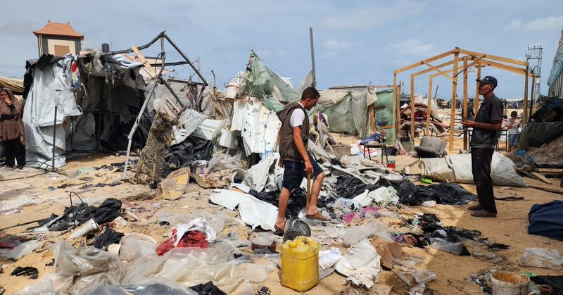 Tweet card summary image