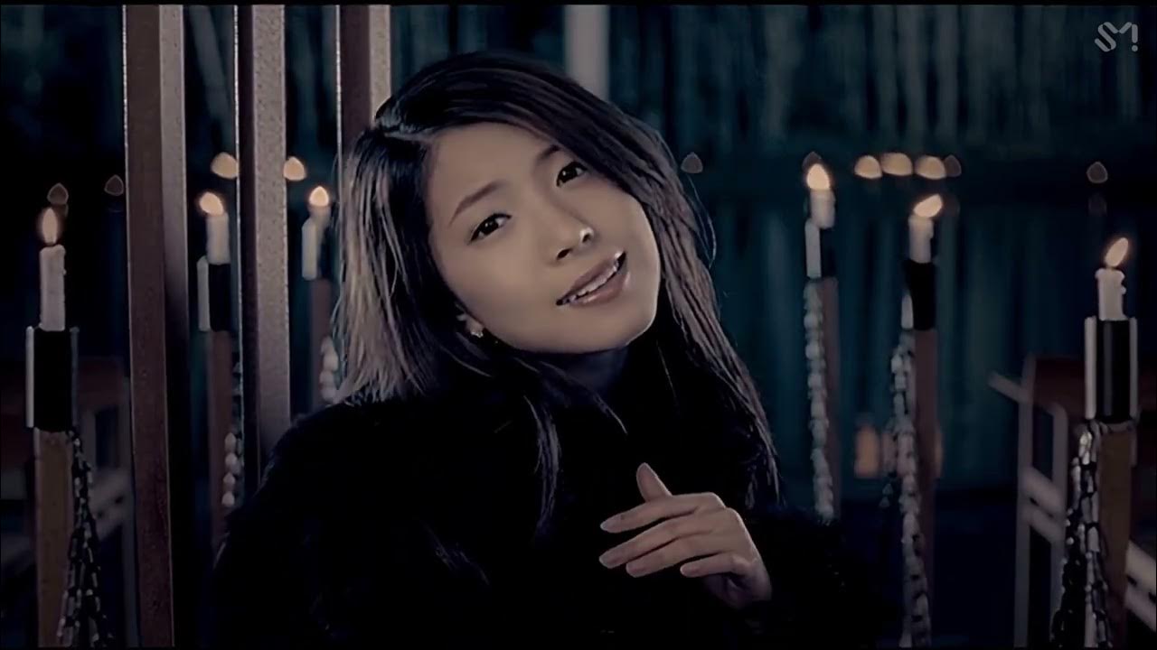 NeonGlobalEnt's tweet card. [MV] BOA (보아) - MERRY CHRI (메리 크리) / (メリクリ)