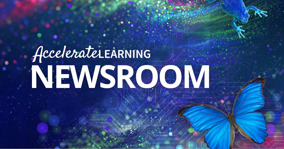 Accel_Learn_Inc's tweet card. Accelerate Learning's STEMscopes Math and Math Nation earn all-green ratings from EdReports for alignment to standards and usability, supporting impactful math learning experiences for students and...
