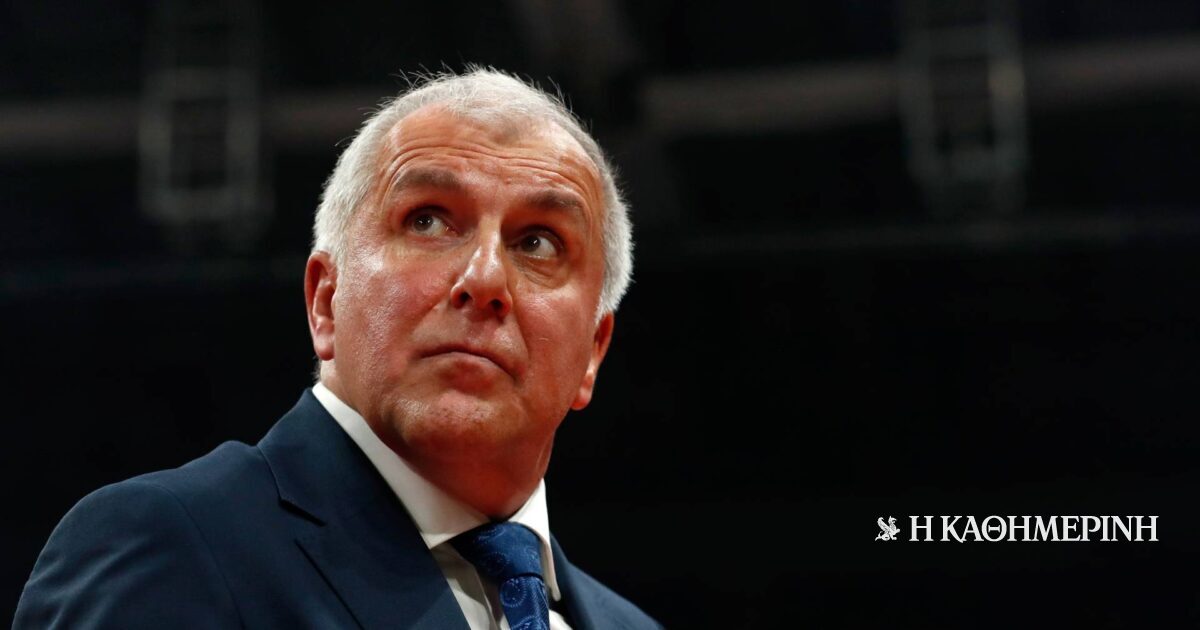 KostisKapa's tweet card. Το πολιτικό και αγωνιστικό παρασκήνιο που σημάδεψε τις τελευταίες ώρες την Παρτιζάν και, κατ’ επέκταση, το σερβικό μπάσκετ.