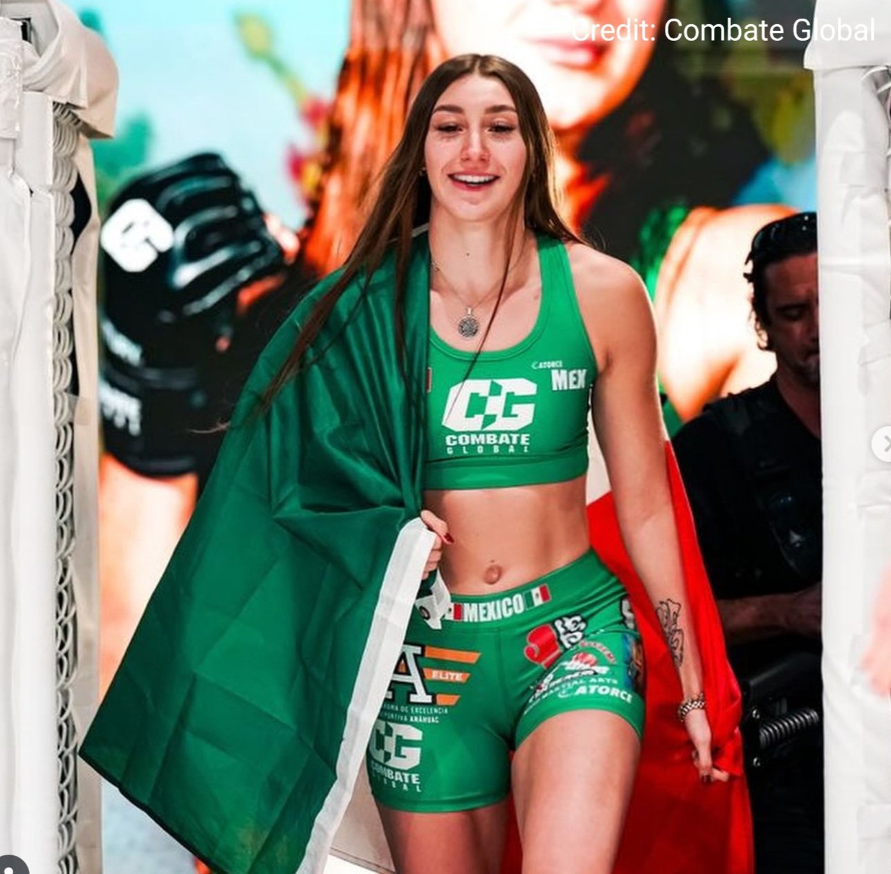 _ProspectVault_'s tweet card. Each week, I showcase a female prospect in action. For this edition of she's next, get to know more about Regina Tarin (6-0).