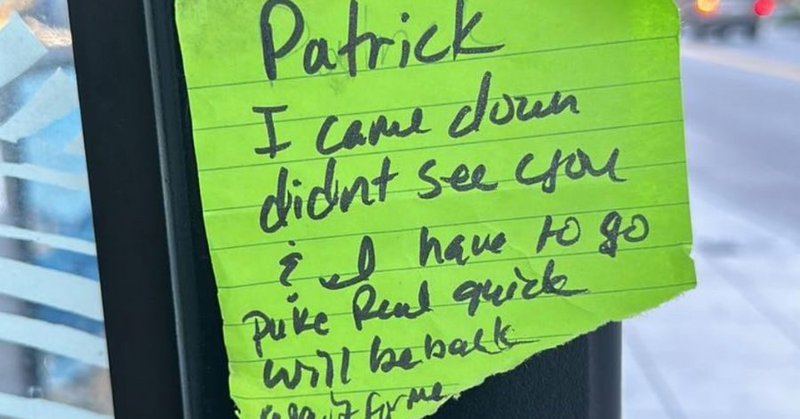 Tweet card summary image