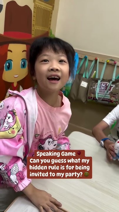 Fun2LearnEng's tweet card. 🌟 Fun Speaking Game in Our Fun To Chat Chat Room 🎈 | Build English...