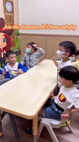 Fun2LearnEng's tweet card. 🎶 Fun To Learn Anthem – Our Happy Place for Learning English!🤩...