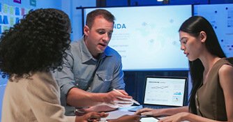 Tweet card summary image