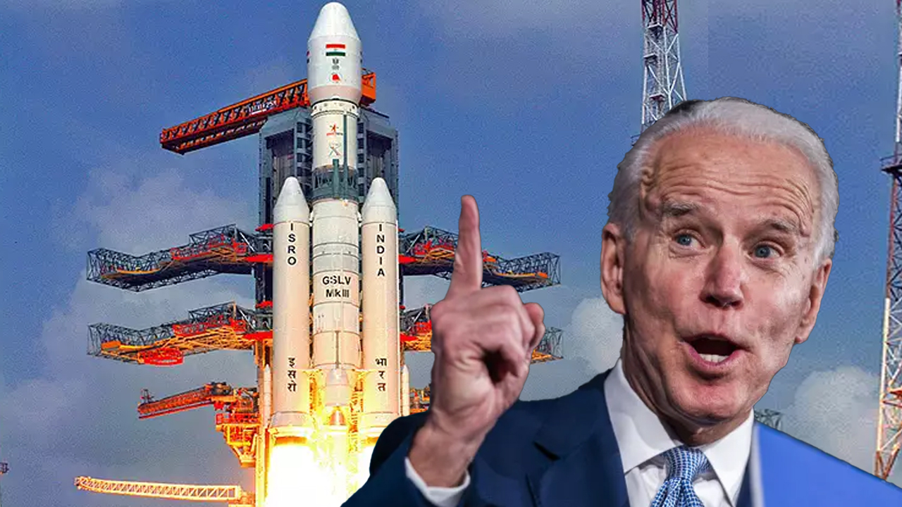 Swamy39's tweet card. Ahead of the upcoming US Presidential polls, Biden is acting as if he is a long-time friend of India, but, his past tells his animosity towards India.