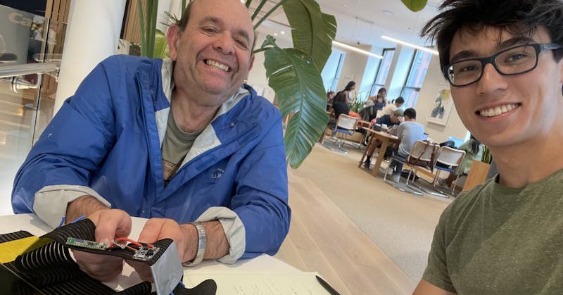 Tweet card summary image