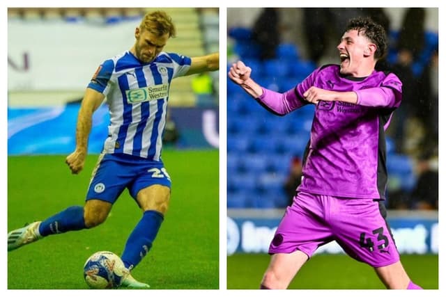 PKendrickWIG's tweet card. Ryan Lowe is confident Wigan Athletic's newest hero Harrison Bettoni won't be in danger of getting carried away with his Wimbledon heroics.