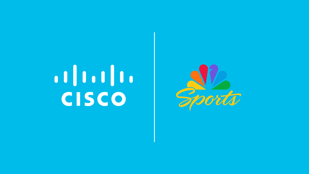 ankitjuthani's tweet card. NBC Sports will utilize Cisco for its production in Paris to deliver networking technology for its all-IP production of the Paris Olympic and Paralympic Games.