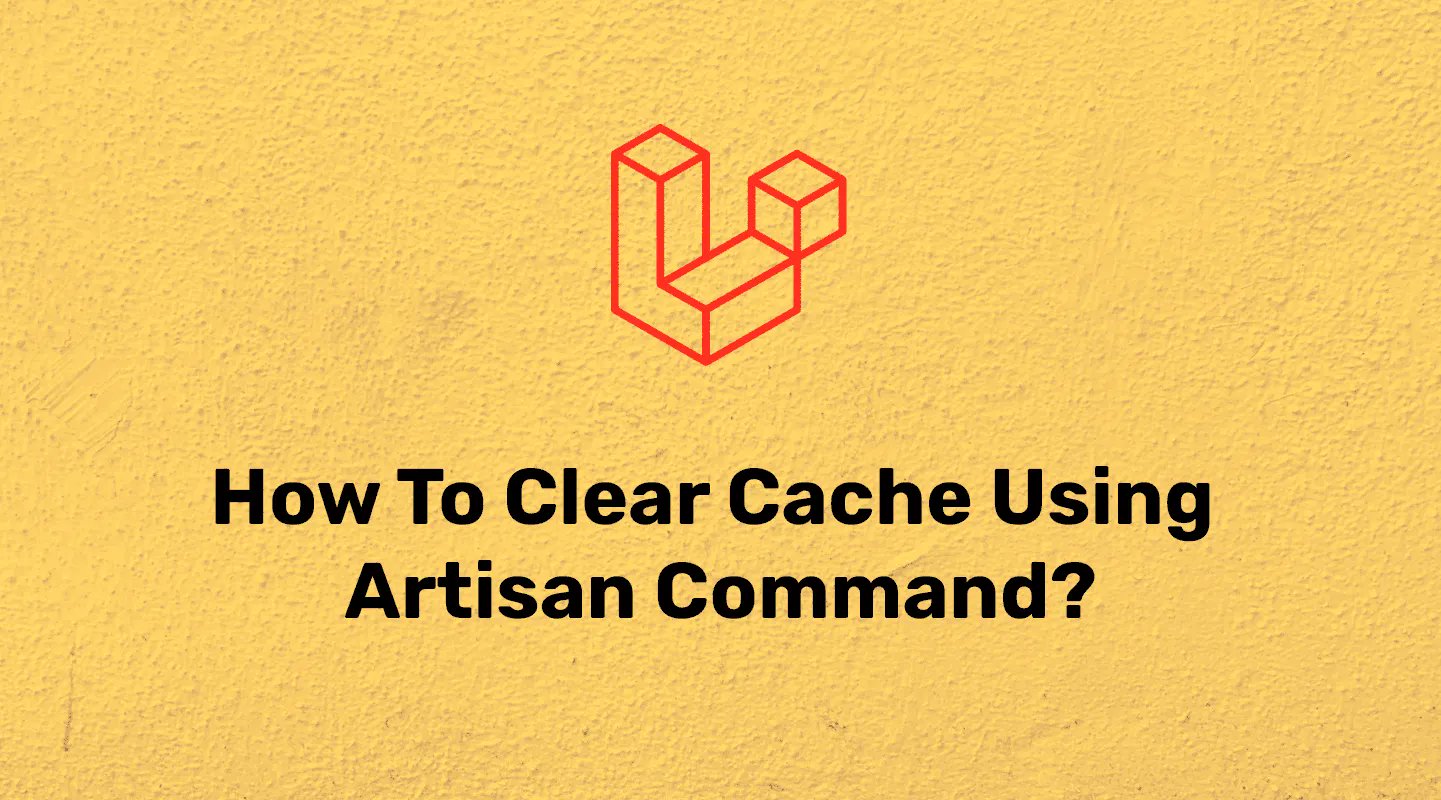 codewolfy_com's tweet card. Learn How to Clear Cache Using Artisan Command In Laravel to manage and clear cache efficiently, improving your application’s performance.