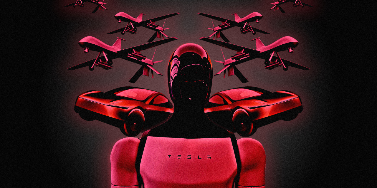 DavidLeeChoi's tweet card. AI and deep-pocketed billionaires are amping up interest in hardware in a new way.