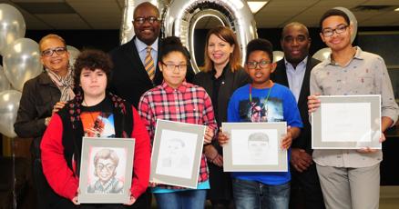 MWat's tweet card. “Checkmate Cancer!” is the Roanoke Valley Chess Club’s theme Friday as it works to raise funds for childhood cancer research.