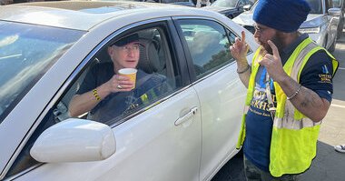 Tweet card summary image