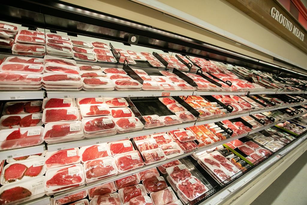 FoodProfessor's tweet card. The Big Story discusses how important accurate food labels are to Canadian consumers, and whether or not cloned meat is safe for you.