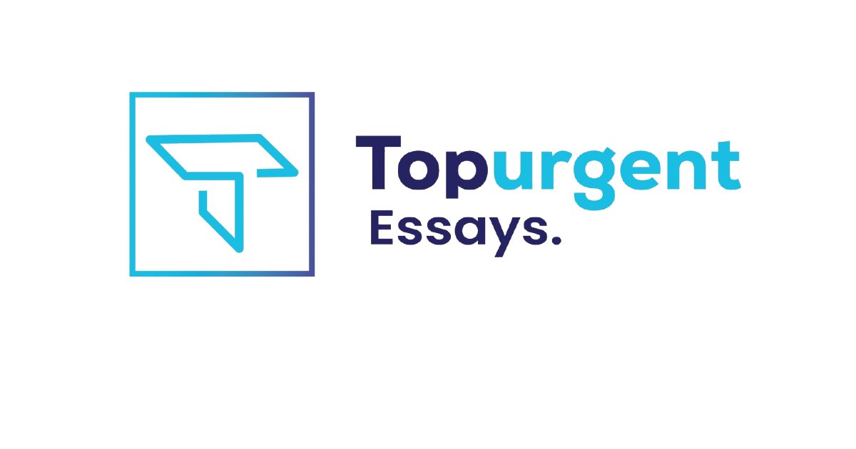 Topurgentessays's tweet card. We are a freelance writing company that helps students get quality academic work done, by following instructions, meeting all assignment deadlines and providing convenience even with the most urgent...
