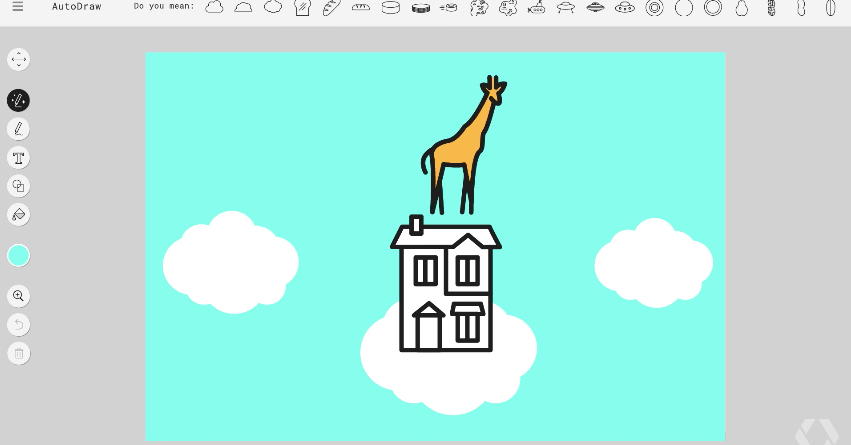 Web_Designer's tweet card. A taco can become a boomerang