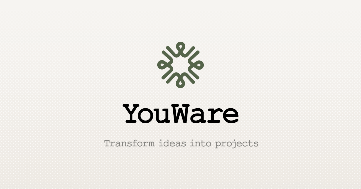 Damn_coder's tweet card. YouWare is an all-in-one AI coding platform that allows you build apps and websites by chatting with AI. YouWare enables full-stack code generation and deployment with a shareable URL instantly. no...
