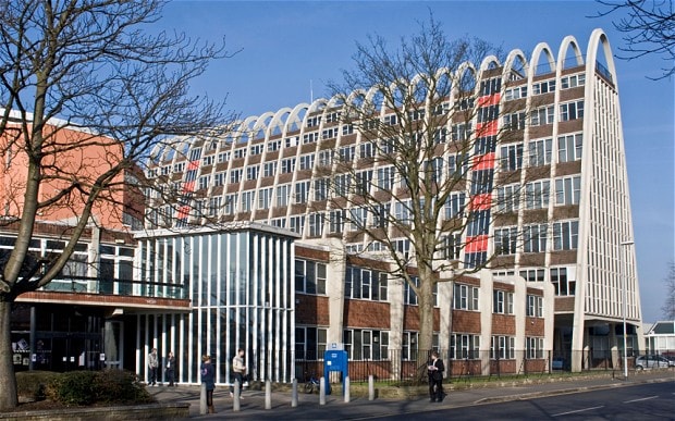 DerbyUni's tweet card. An increasing number of British universities are offering undergraduate places for a January 2013 start, aiming to appeal to students who have retaken A-Levels, or who don’t wish to wait until next...