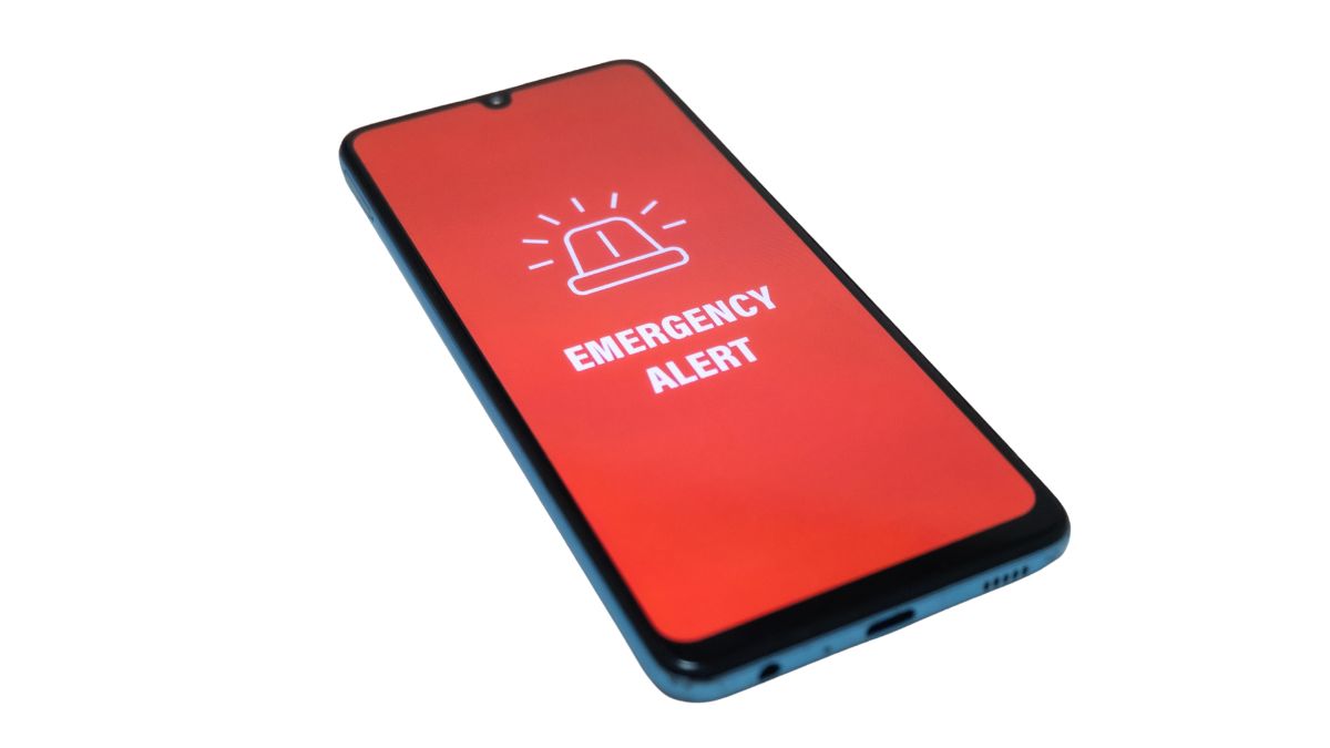 pplcunha's tweet card. A ransomware attack against the CodeRED emergency alert platform has triggered warnings across the US.