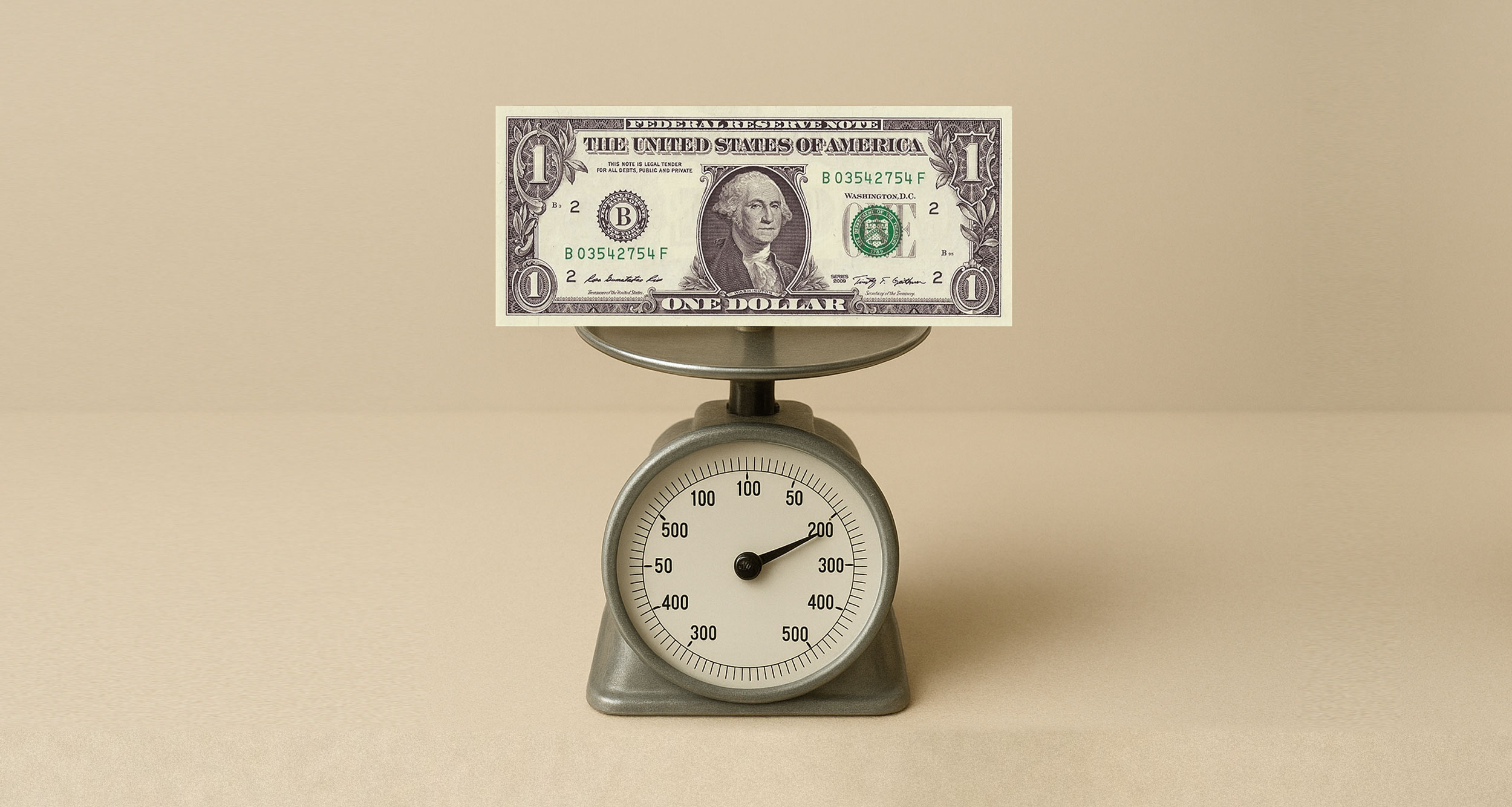 RobMoorePayLess's tweet card. Distributional weighting is feasible for many federal agencies and nonprofit organizations and is a tool for overcoming bias against lower-income individuals.