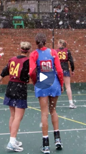 Nettydigest's tweet card. South African Netball (@nettydigest) • Instagram reel