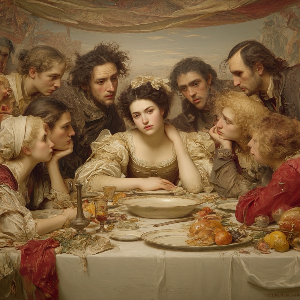 somedocs's tweet card. A thoughtful Thanksgiving-themed reflection on why physicians struggle to explain their evolving side ventures to family, and how the “Thanksgiving Table Test” can sharpen clarity, identity, and...