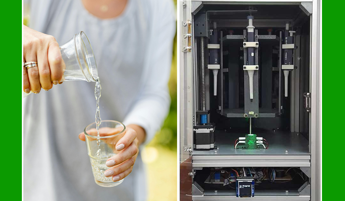 KOIPunjabi's tweet card. November 20, 2025 - ਭਾਰਤੀ ਖੋਜਕਰਤਾਵਾਂ ਨੇ ਖੁਰਾਕ ਅਤੇ ਵਾਤਾਵਰਣ ਦੀ ਸੁਰੱਖਿਆ ਵੱਲ ਇੱਕ ਵੱਡਾ ਕਦਮ ਚੁੱਕਿਆ ਹੈ। ਭਾਰਤੀ ਤਕਨਾਲੋਜੀ ਸੰਸਥਾ (IIT) ਮਦਰਾਸ ਅਤੇ PU ਦੇ ਵਿਗਿਆਨੀਆਂ ਨੇ ਸਾਂਝੇ