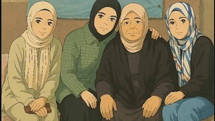 AJP_Diddle's tweet card. I am Malak Jamil, a Smart Systems and Computer Engineering student.