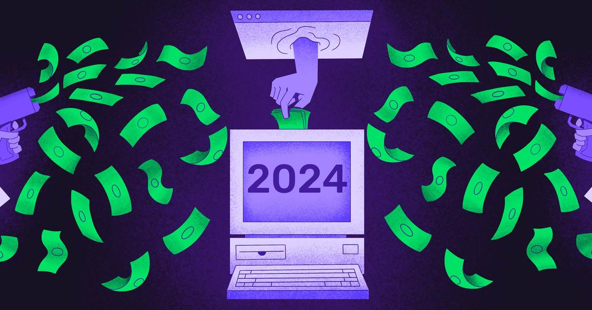 django_import's tweet card. In honor of the 4th year of our Open Source Pledge, we’re excited to continue driving this important conversation. See what we’ve accomplished in 2024 here.