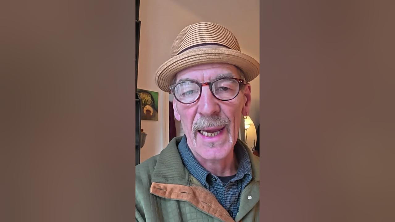 sean_durham123's tweet card. Stroll Verb with description of stones