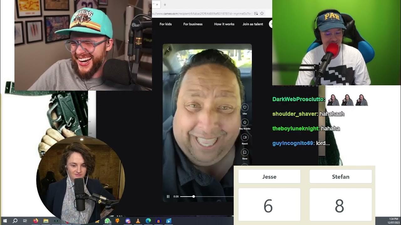 DemiLardner's tweet card. So you wanna win a p*nis pump (W JESSE FARRAR AND STEFAN HECK)