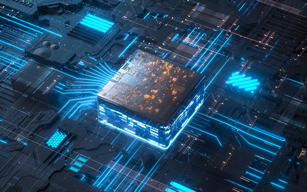 netcomponents's tweet card. Industry 5.0 brings compute challenges that require not only rethinking around energy use, heat management, and raw materials sourcing but also collaboration.