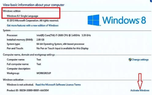 dgit348's tweet card. Windows 8.1 Product Key Generator is the useful and reliable program that can make your Operating-system Genuine. As well as it boosts the....