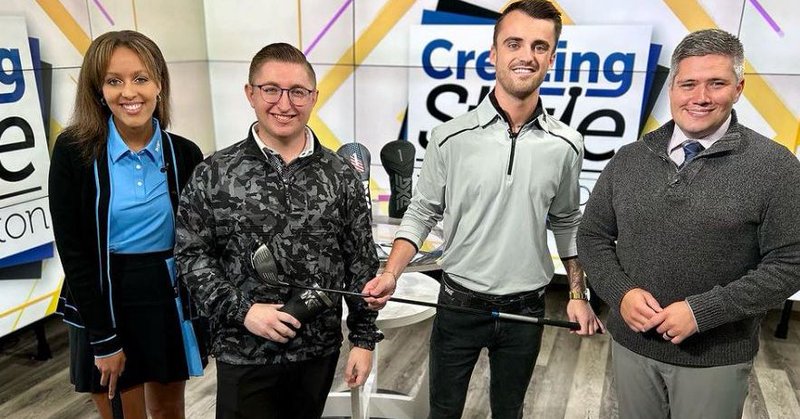 Tweet card summary image