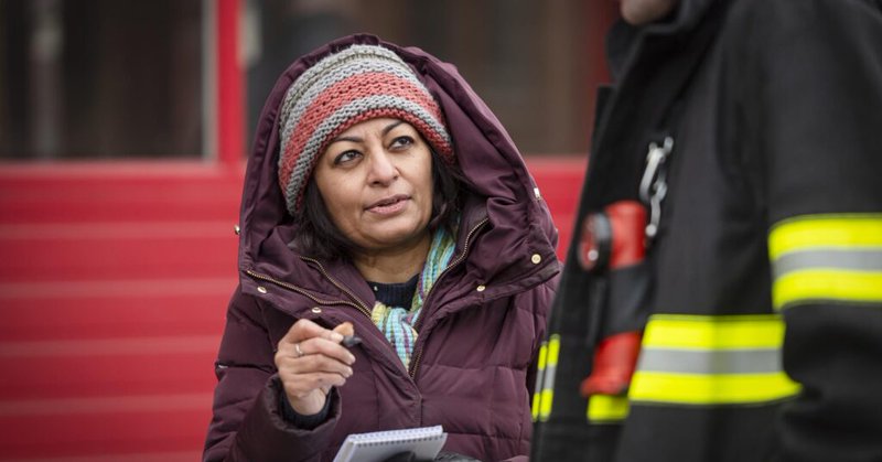 Tweet card summary image