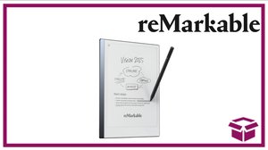 qz's tweet card. If you've been thinking of upgrading your notebook game, now's the time.