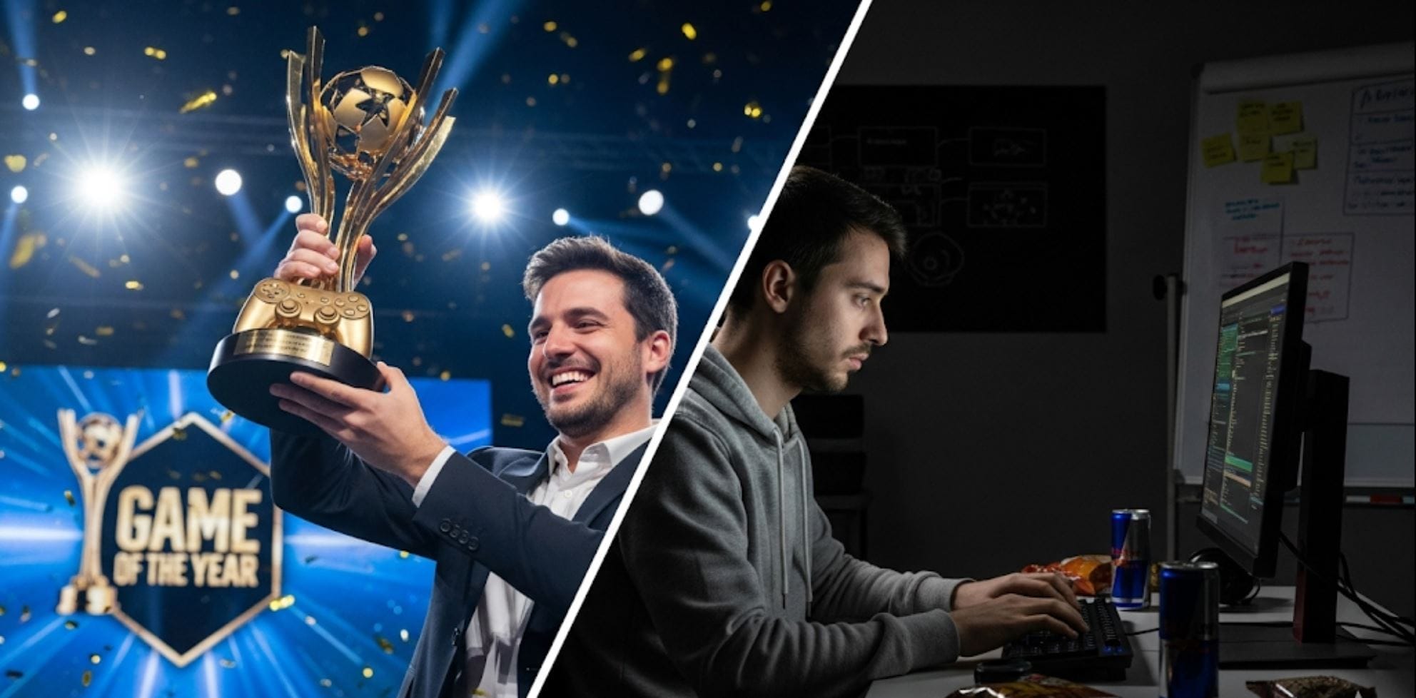 DevsFromSpain's tweet card. Análisis Industria videojuego España 11 Agosto – 25 Agosto 2025. Un análisis profundo de la industria española del videojuego en agosto de 2025. Exploramos el éxito rotundo en Gamescom frente a la...