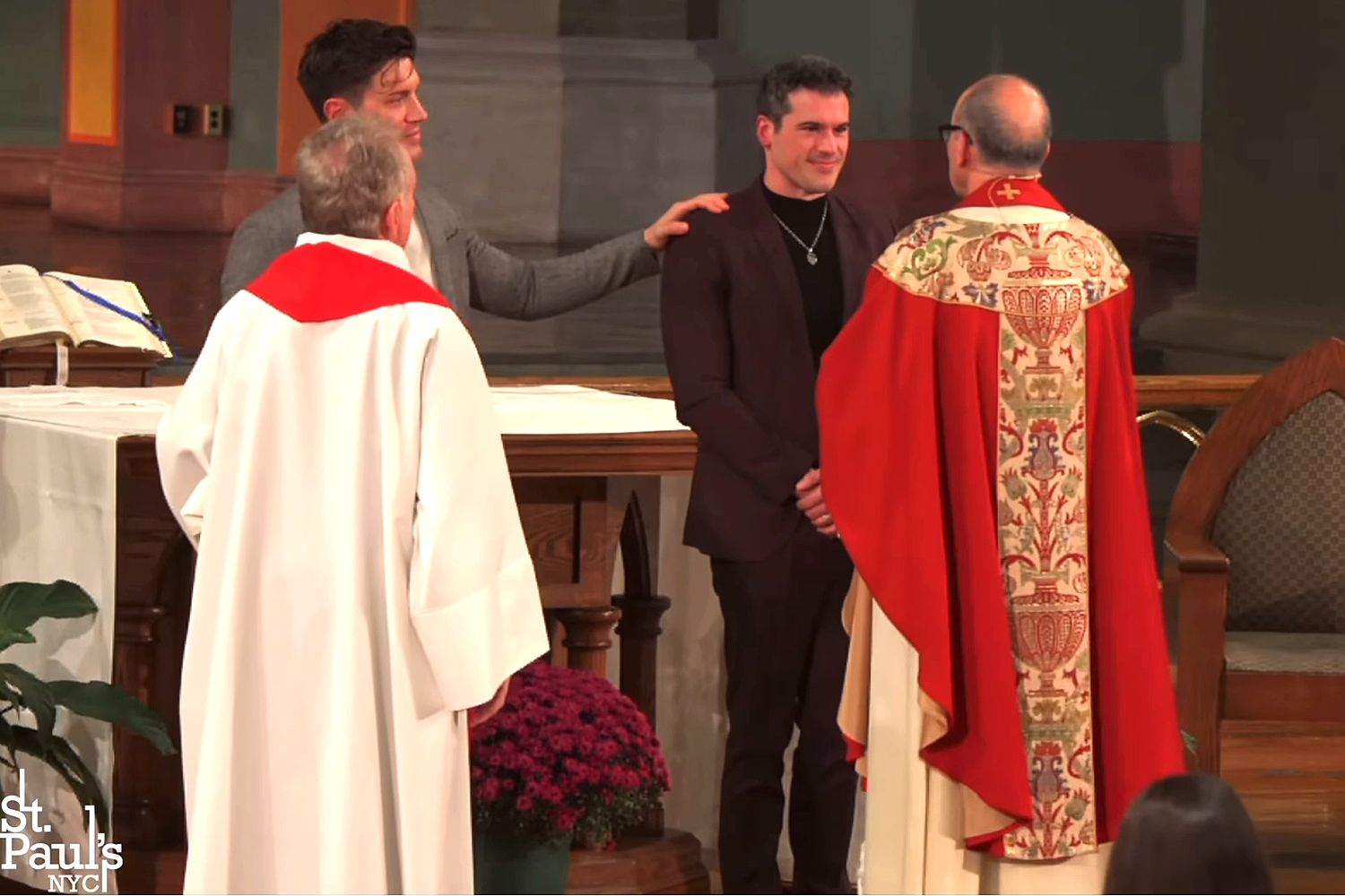 LouieVerrecchio's tweet card. The bar for what many Catholics consider episcopal heroism is so low right now that it would take a world class limbo dancer to slither beneath it. Case in point: Bishop Joseph Strickland and the...