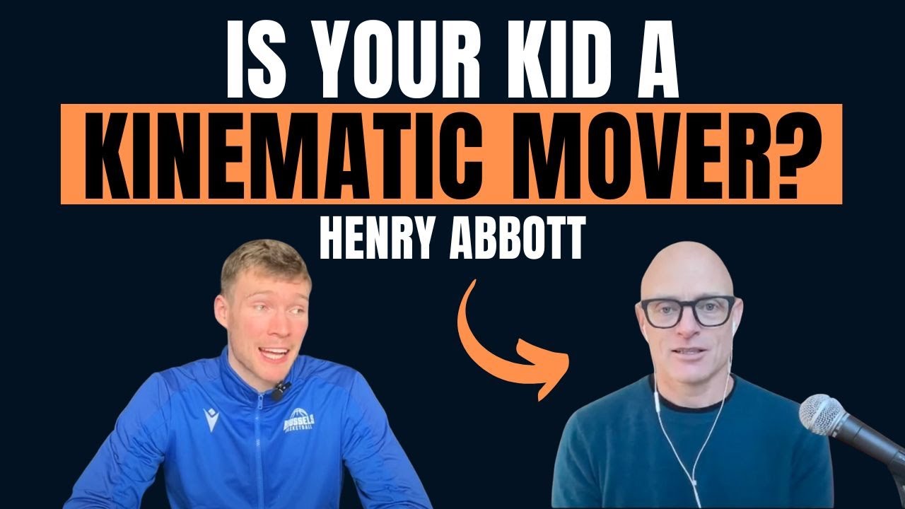 TrueHoop's tweet card. Letting Kids Play Can Prevent Future Sport Injuries | Tucker Richar...