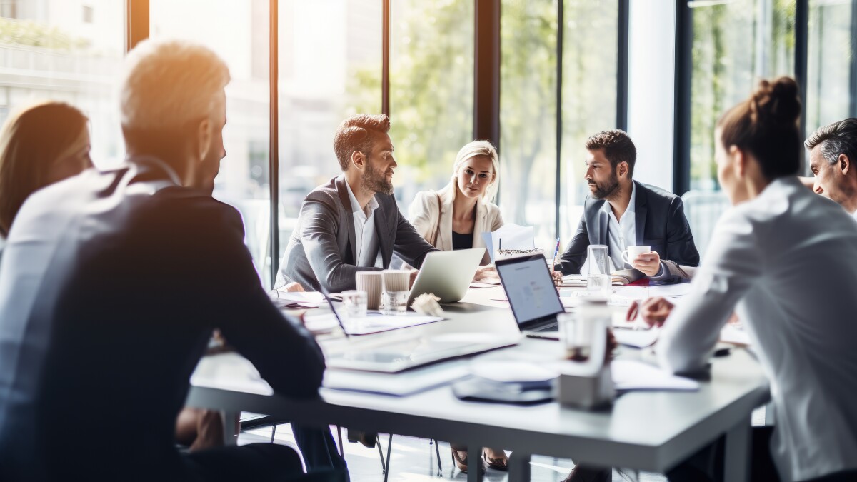 Prodoscore's tweet card. Leaders who foster a culture of acknowledgment improve retention and build more engaged, connected teams.