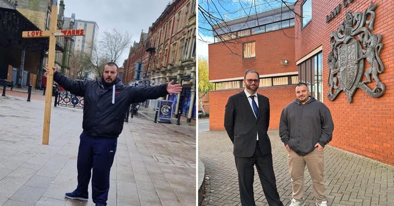 Tweet card summary image