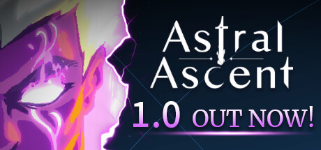 GetProductCode's tweet card. Astral Ascent CD Key ✔️ Free ✔️ Instant download ✔️ Region free ✔️ Digital code ✔️ PC Windows ✔️ Steam ✔️ Standard edition.