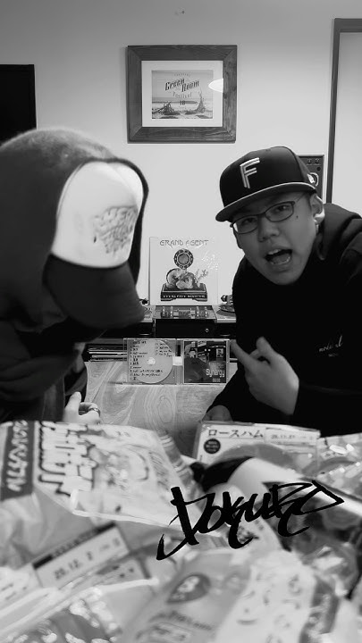 a__takkyu's tweet card. 【髑髏 Ver. KICK IN THE DINING 第21回放送（CM)】 #KICK_IN_THE_DINING #HIPHOP...