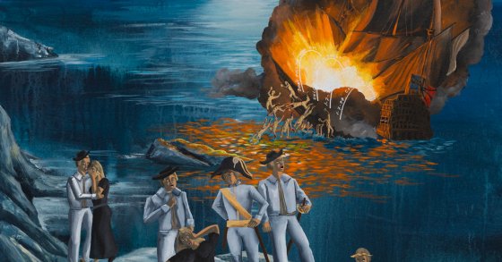 Tweet card summary image