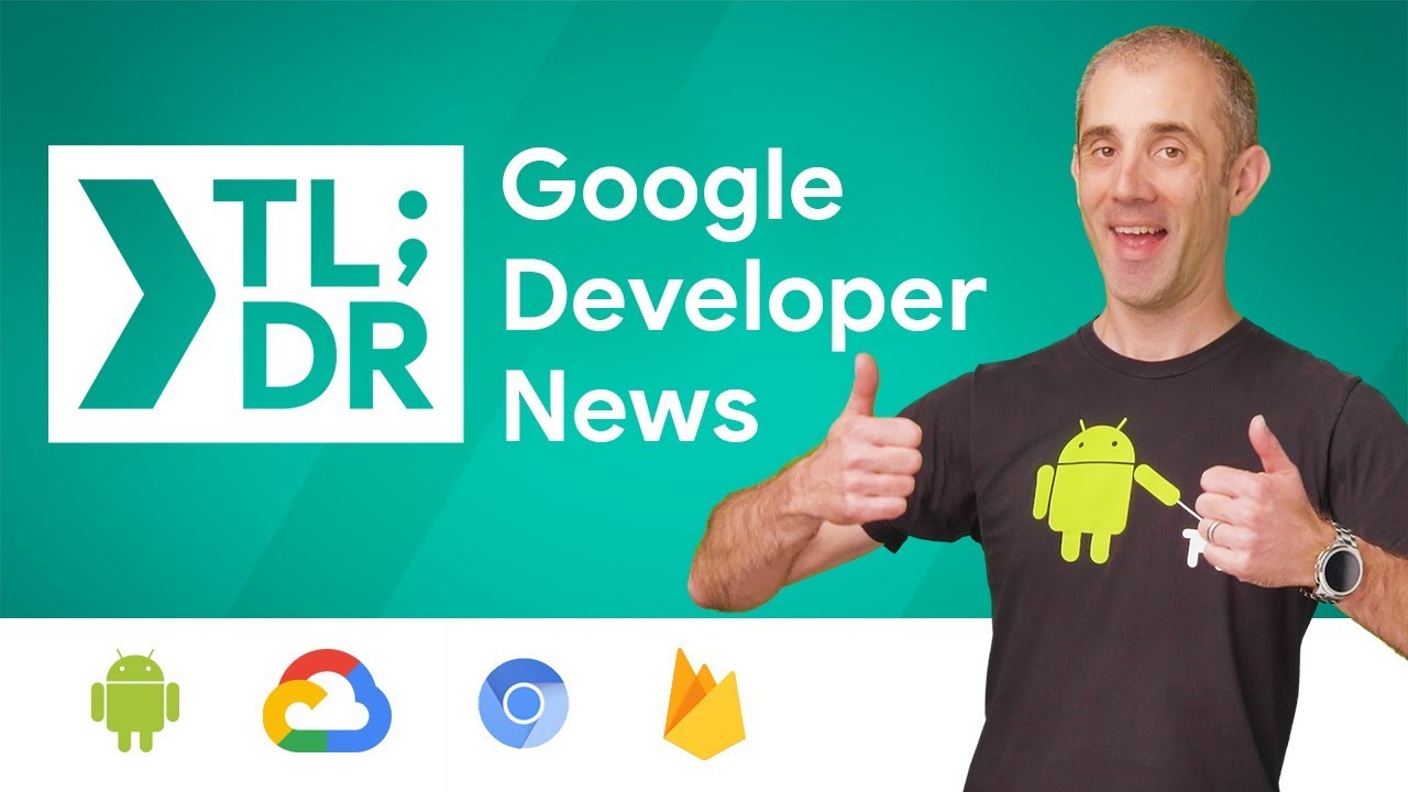 iLIFTorg's tweet card. Android Developer Training, Chrome 71 Beta, Firebase Summit 2018, &...
