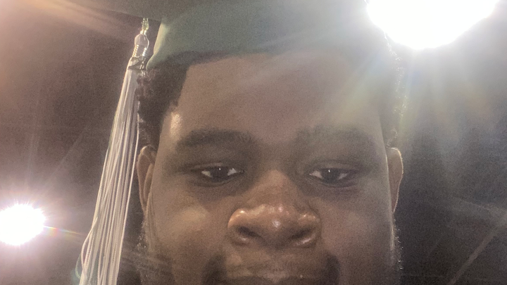 berllybossman's tweet card. Hi, my name is Berlly Eveillard, and I’m an 18-year-old that lives … Berlly Eveillard needs your support for Help Berlly Chase His Football & College Dreams